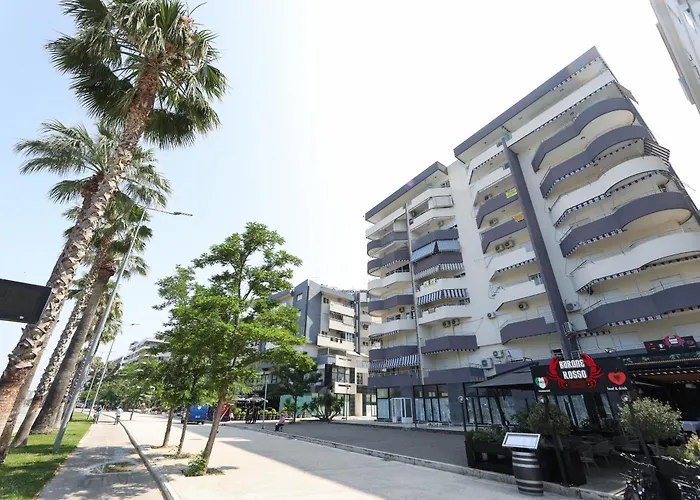 Marsi Apartment
