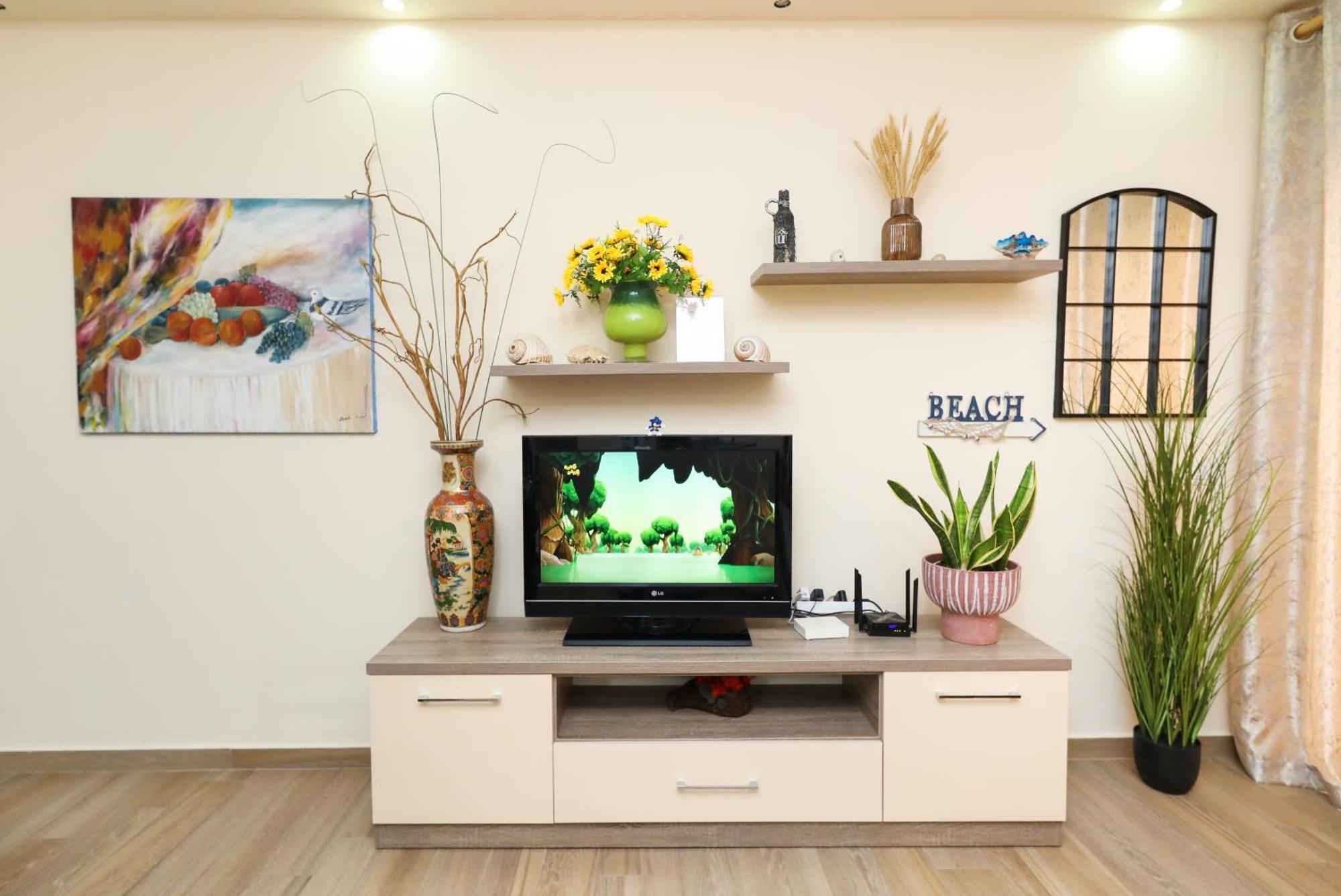 Appartamento Marsi Vlorë